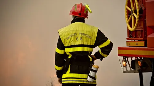 Cerdagne : 2000m² de végétation détruits par un incendie criminel