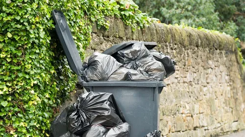 Grève de ce jeudi 1er février : les ordures ne seront pas ramassées