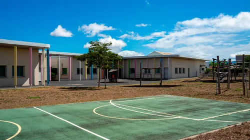 Récré-en-Têt : Le Soler accueille son nouvel espace consacré à...