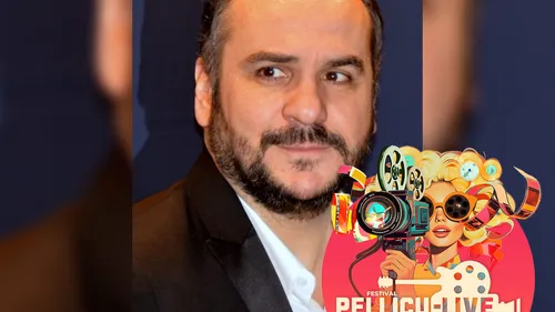 François-Xavier Demaison : le parrain de cœur du PellicuLive Festival