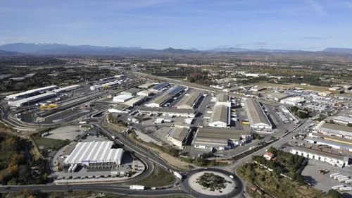 Saint-Charles 2040 : lancement d'un grand projet de logistique dans...