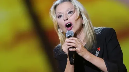 Voix de Femmes 2023: un festival avec un grand F comme femme.