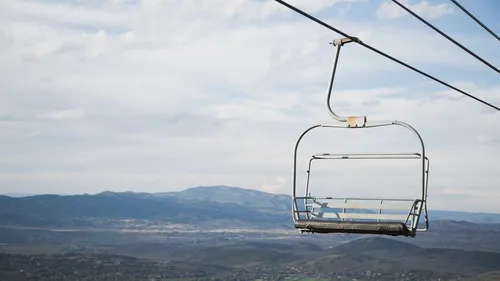 Louis Aliot adresse son soutien aux professionnels de la montagne