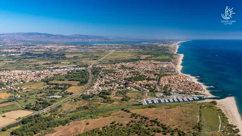 Replay : Sainte-Marie-La-Mer, un village à la plage raconté par...