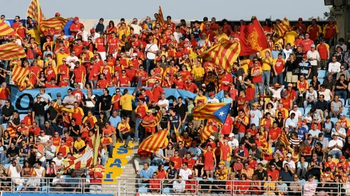 Vers une réouverture des stades perpignanais ?