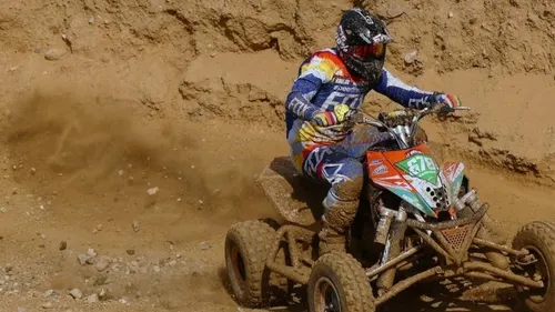Grand événement au Moto Club du Boulou : un week-end de courses...