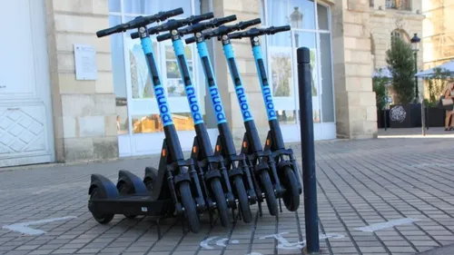 Retour des trottinettes à Perpignan, avec de nouvelles règles