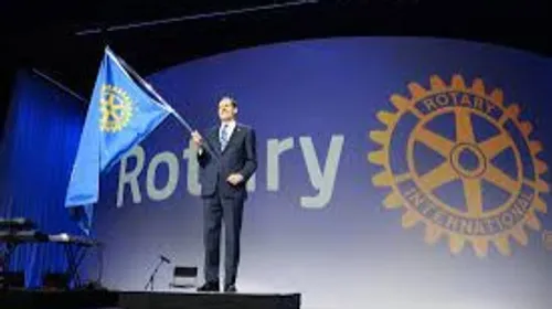 Canet-en-Roussillon : le Rotary Club lutte contre le cancer