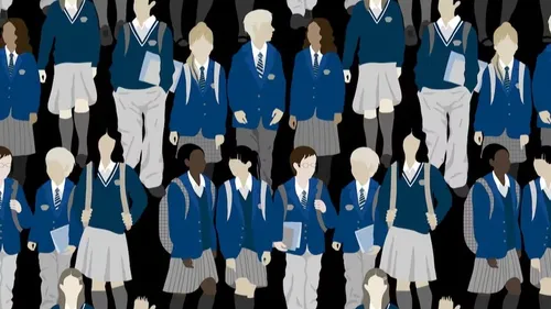 Généralisation de l'uniforme : 3 écoles de Perpignan concernées