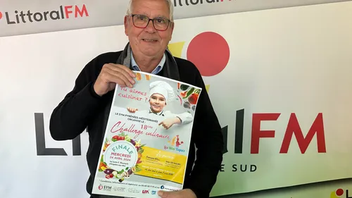 À écouter ! Quand vos enfants cuisinent comme des chefs : c'est le...