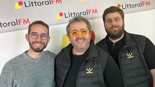 Locaux ultra-modernes, filières uniques et gratuites en pays...