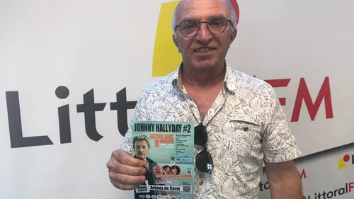 Festival Johnny Hally-day : Céret passe en mode rock !