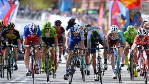 Course cycliste la Volta: liste des routes fermées ce Mardi et...