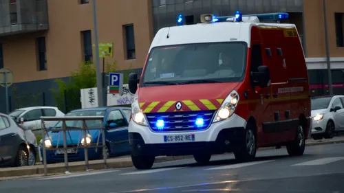 Perpignan : un mort et des blessés dans une violente collision