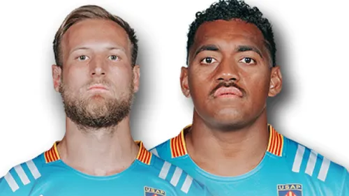 Deux joueurs de l'USAP appelés en équipe de France pour le match...