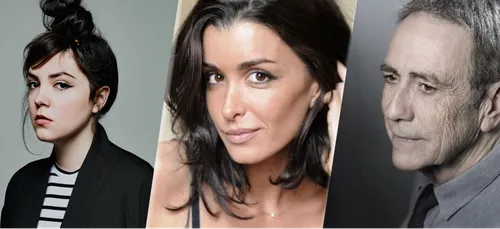 GRAND PRUNEAU SHOW : L'AFFICHE ENFIN DÉVOILÉE !