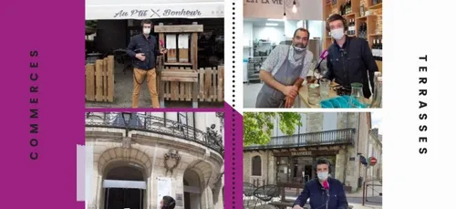 Journée Spéciale réouverture !