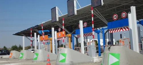 Minute Conso : attention à cette arnaque aux péages d'autoroutes