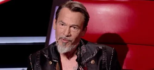 L'interview de Florent Pagny
