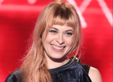 L'interview de Luna Gritt