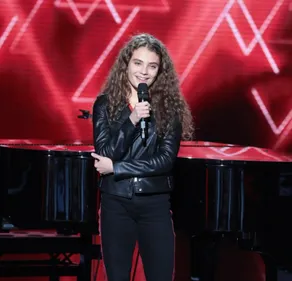 Interview de Maëlle