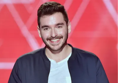 2ème interview de Gabriel Akoun