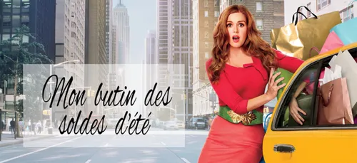 C'est les Soldes ?