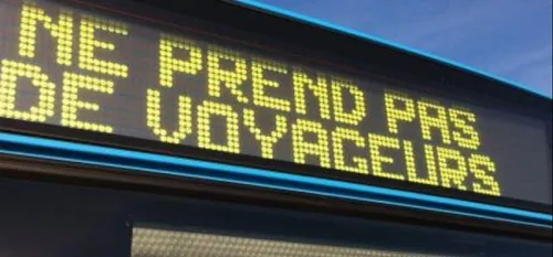 Des perturbations ce jeudi dans les transports