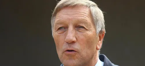 J. Krabal dans l’équipe de foot de l’Assemblée