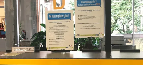 La carte grise en préfecture c'est terminé !