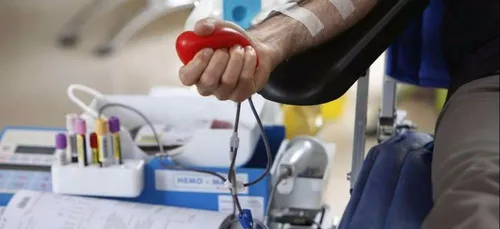 Un centre de l'EFS disparaît dans l’Aisne