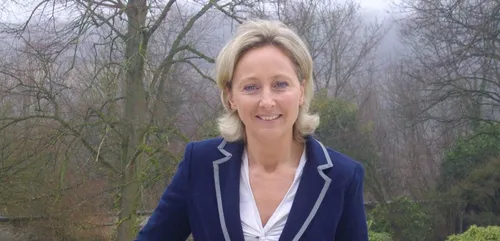 Isabelle Létrillart quitte le conseil municipal