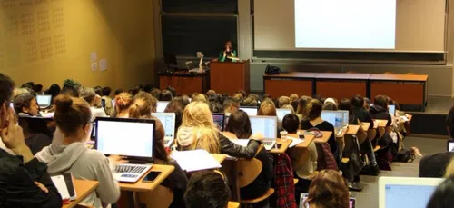 Fin du tirage au sort à l’université