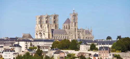 À la recherche de figurants à Laon