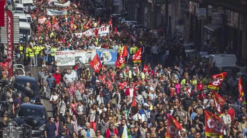 Les syndicats passent la 4ème