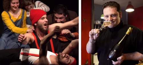 Que faire ce weekend ?