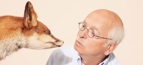 Erik Orsenna en spectacle à Château-Thierry