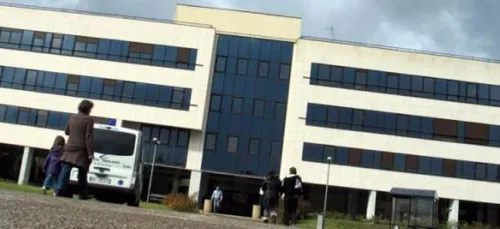 L’hôpital de Soissons aura son service de radiothérapie