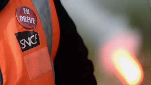 Trafic SNCF très perturbé en Champagne-Ardenne