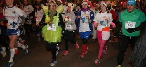 5 bonnes raisons de courir la corrida, ce vendredi à Troyes