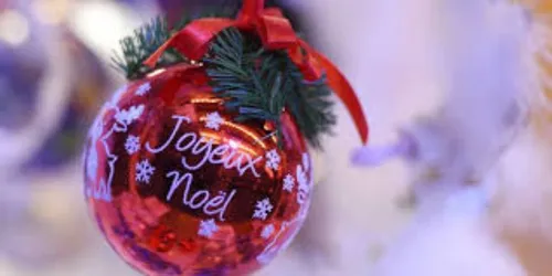 Une prime au pied du sapin