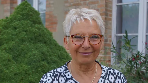 Evelyne Perrot élue sénatrice de l'Aube