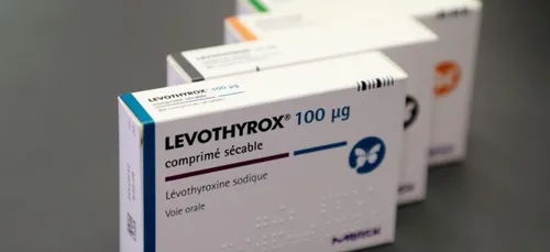 Les victimes du Lévothyrox réclament justice