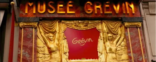 Le tourisme aubois fait son show au musée Grévin