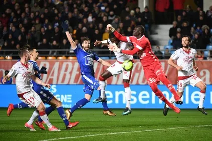 Troyes peut nourrir des regrets