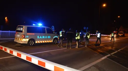 Une Auboise et son fils tués à un passage à niveau