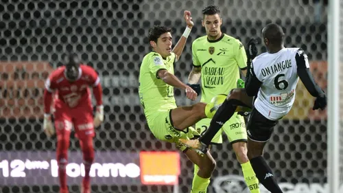 Troyes poursuit sa chute