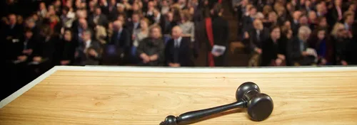 Un trésor se cache-t-il chez vous ?