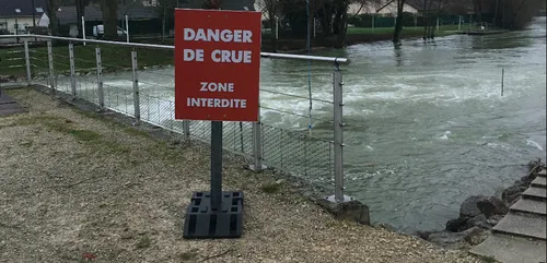 Inondations, on fait le point dans l'Aube.