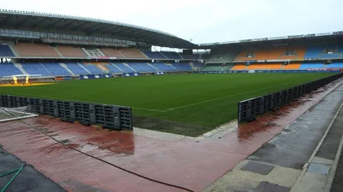 Le match Estac-Dijon est officiellement reporté